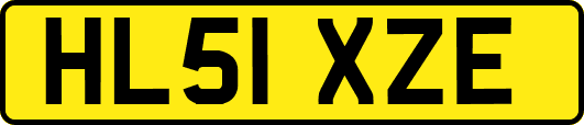 HL51XZE