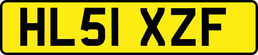 HL51XZF