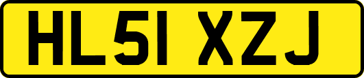 HL51XZJ