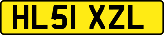 HL51XZL