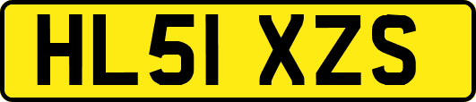 HL51XZS