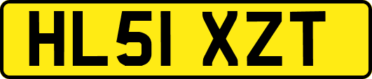 HL51XZT