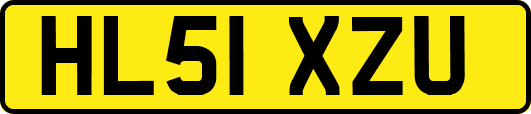 HL51XZU