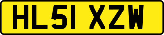 HL51XZW