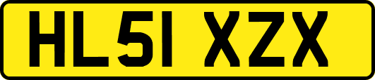 HL51XZX
