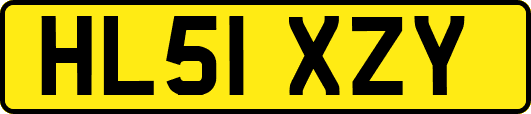 HL51XZY