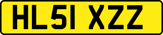 HL51XZZ