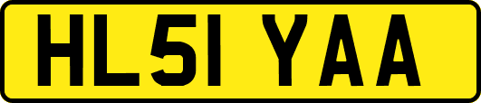 HL51YAA