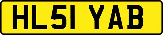 HL51YAB