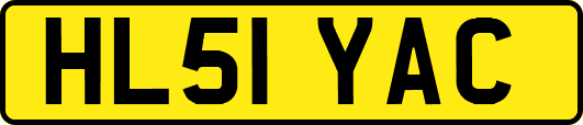 HL51YAC