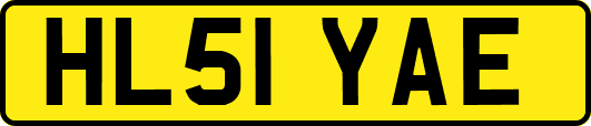 HL51YAE