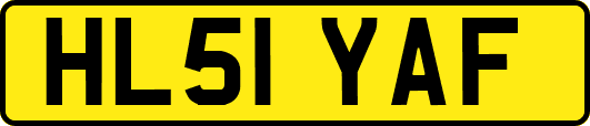 HL51YAF
