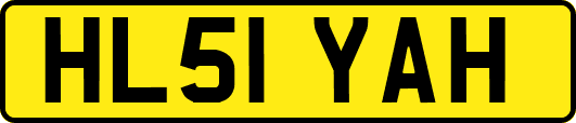 HL51YAH