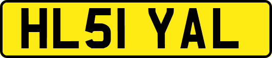 HL51YAL