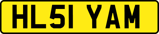 HL51YAM