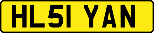 HL51YAN