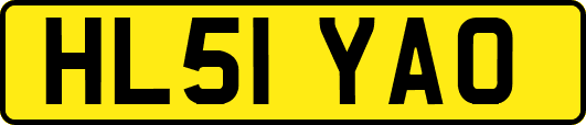 HL51YAO