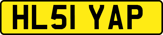 HL51YAP