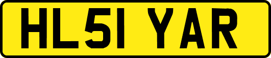 HL51YAR