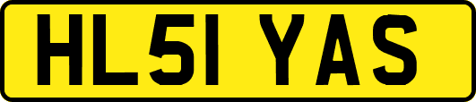 HL51YAS