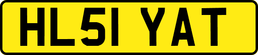 HL51YAT