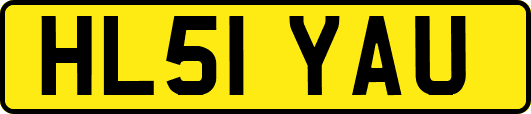 HL51YAU