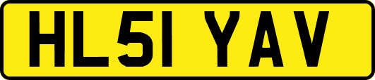 HL51YAV