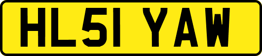 HL51YAW