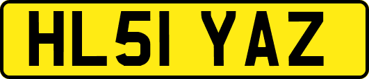 HL51YAZ