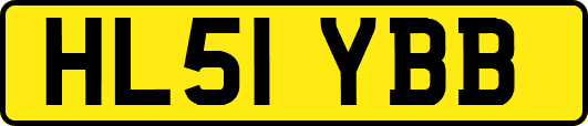 HL51YBB
