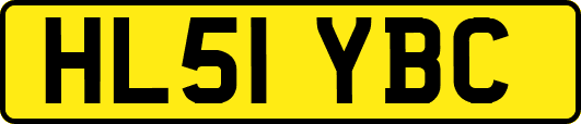 HL51YBC