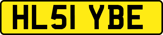 HL51YBE