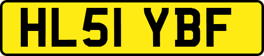 HL51YBF