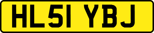 HL51YBJ