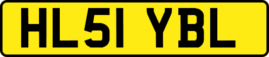 HL51YBL