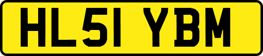 HL51YBM