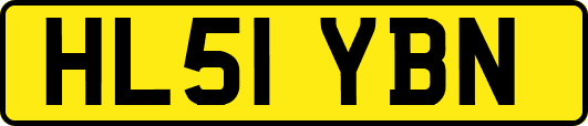 HL51YBN