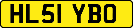 HL51YBO