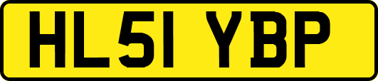 HL51YBP