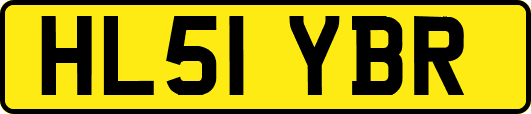 HL51YBR
