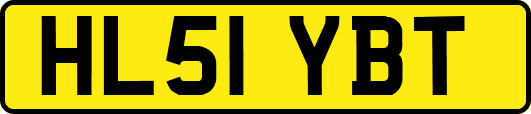 HL51YBT