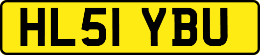 HL51YBU