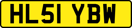HL51YBW