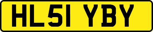 HL51YBY