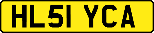 HL51YCA
