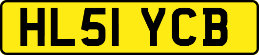 HL51YCB