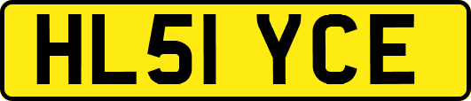 HL51YCE