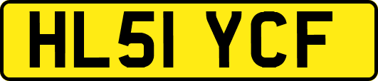 HL51YCF