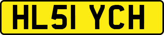 HL51YCH