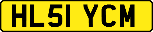 HL51YCM